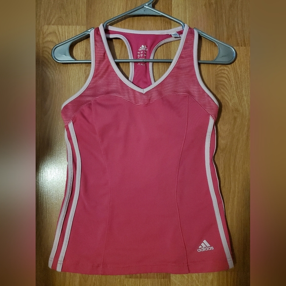 ADIDAS Athletic Tank Top - Picture 1 of 8